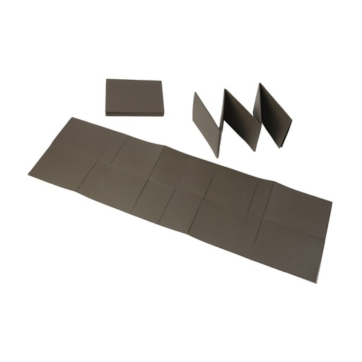 [CM-A3004MODXL] TAPIS DE SOL MOUSSE