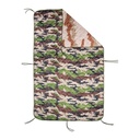 PONCHO LINER CAM CE