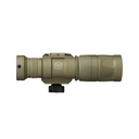 LAMPE POUR ARME SUREFIRE M300V IR TAN
