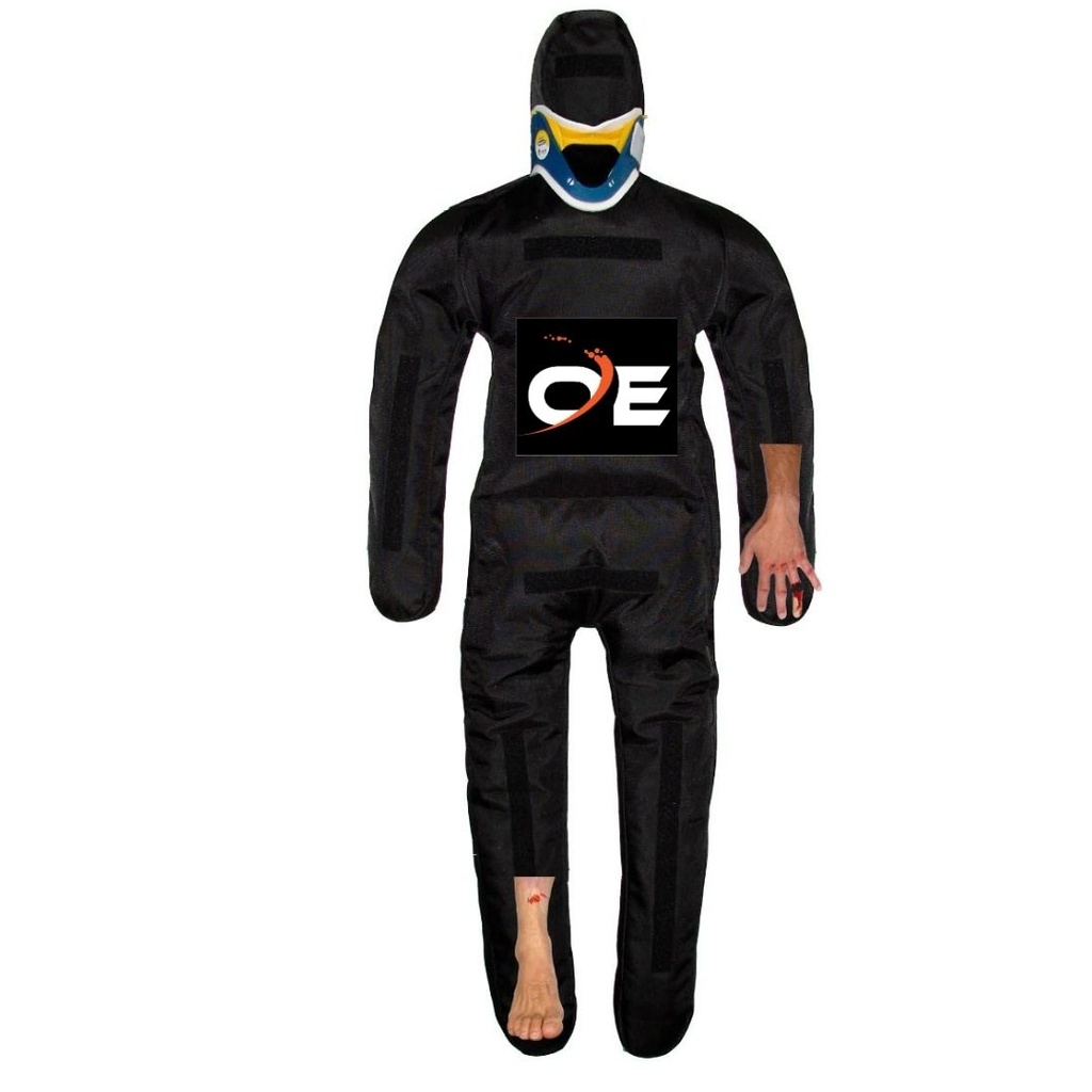 [mannequin-trainning] MANNEQUIN ENTRAINEMENT