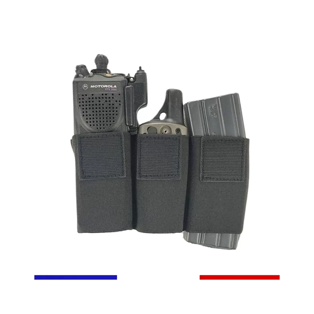 INSERT X3 HK416 POUR VDK