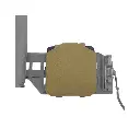 Poches plaques latérales 15x15-20cm