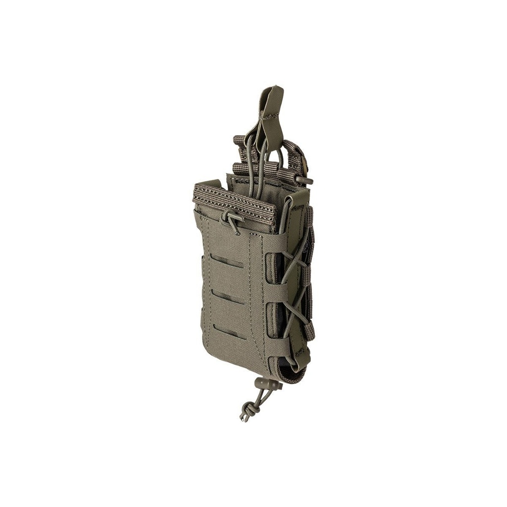 POCHE SIMPLE MULTICALIBRE FLEX COVERT