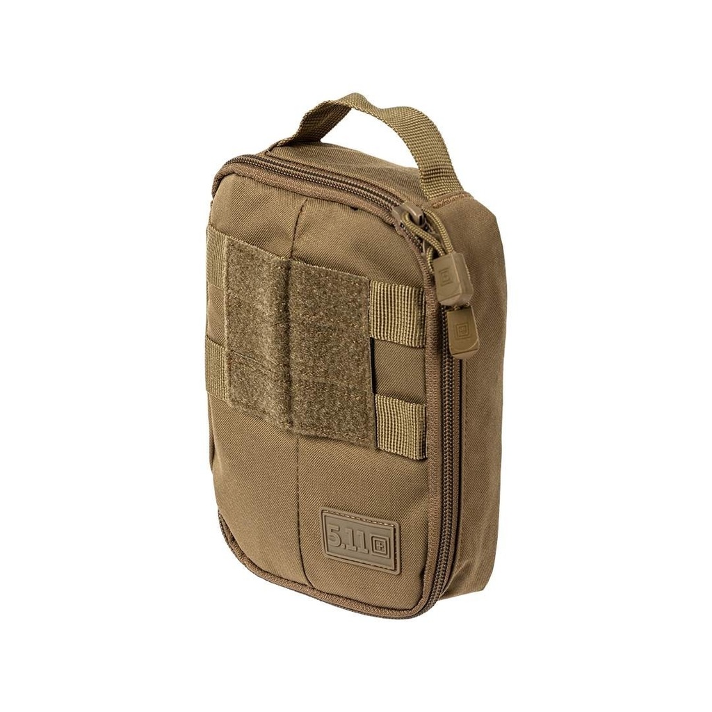 POCHETTE EGOR LIMA COYOTE