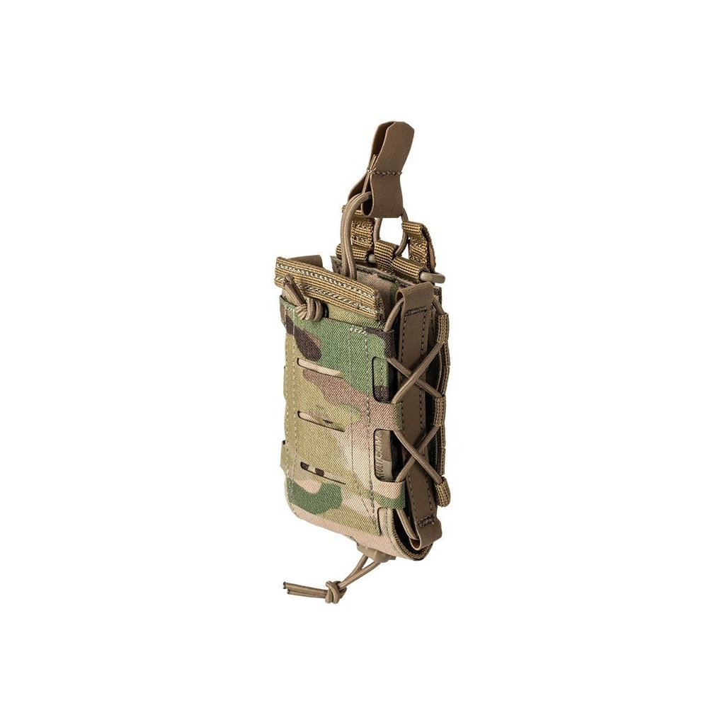 POCHE SIMPLE MULTICALIBRE FLEX COVERT MC