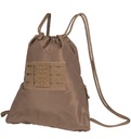 Sac de sport coyote 