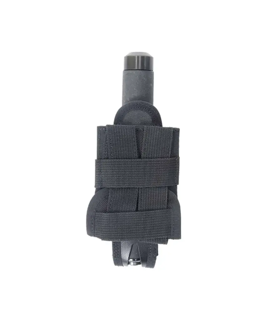 [9860PSM-PM] Porte-baton telescopique horizontal / vertical camlock