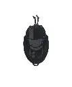 Porte-menottes neo undercover