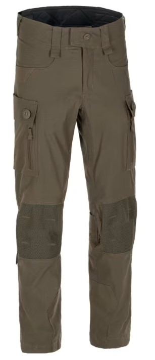 RAIDER PANTS MK V ATS (noir, 29/32)