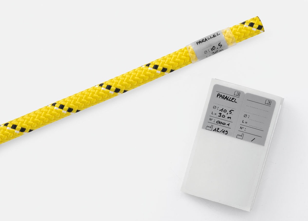 [R002AA00] Kit marquage bout de corde 