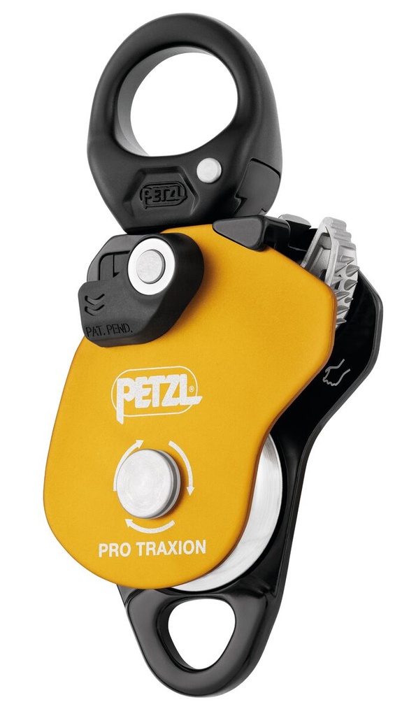 [P51A] 
PRO TRAXION