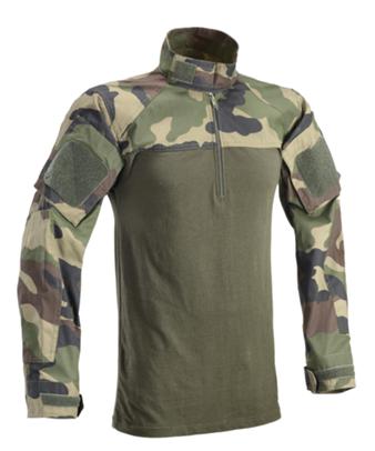 CHEMISE COMBAT DEFCON5 (S)