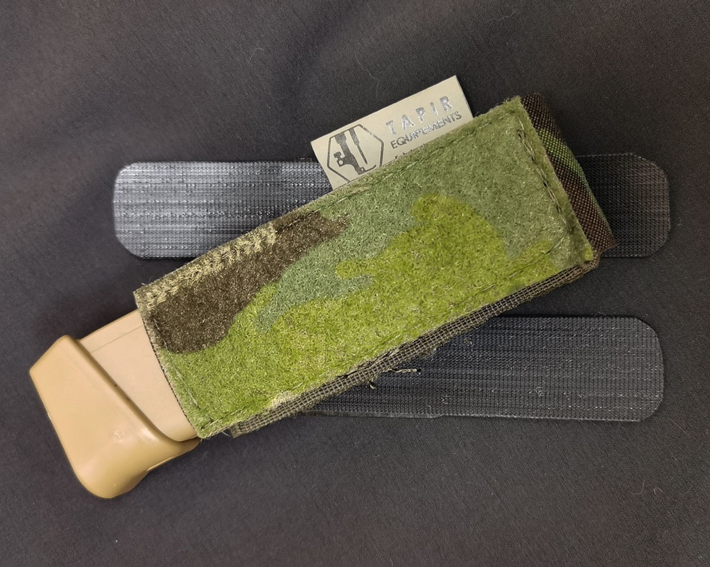 [PCSI-MC] Porte Chargeur Incliné droitier 