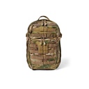 RUSH 12-2.0 multicam