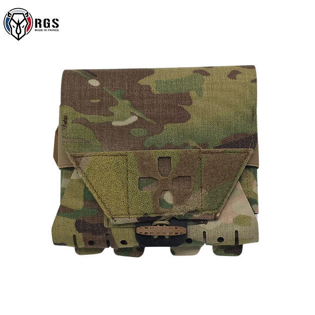 [ifak-rgs-cb] IFAK-RGS  (coyote)