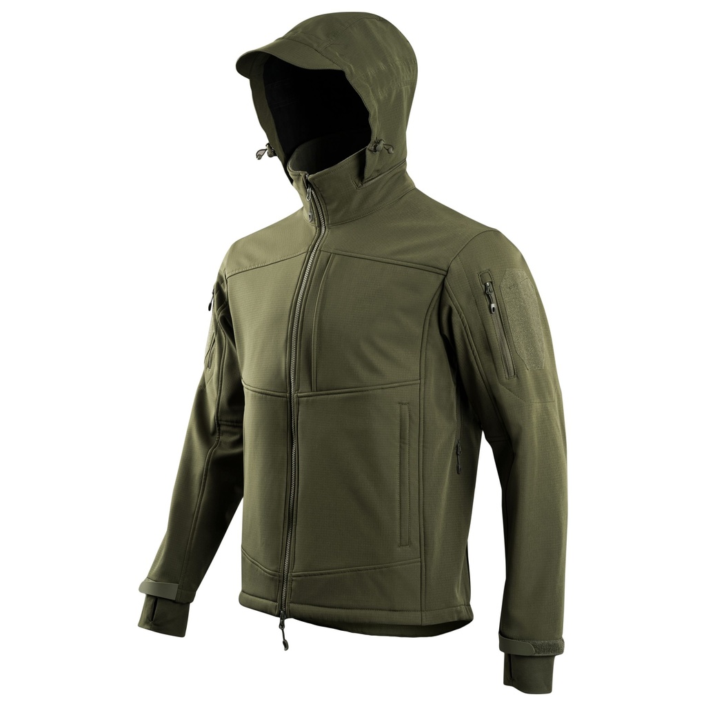 Veste softshell STOIRM TACTICAL