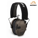 Casque antibruit électronique