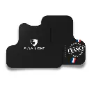 Insert Flexible Ballistic Light NIJ 3A - 15j 