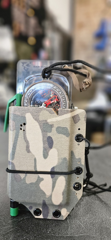 [KIT TOPO] KIT TOPO  (kit complet)