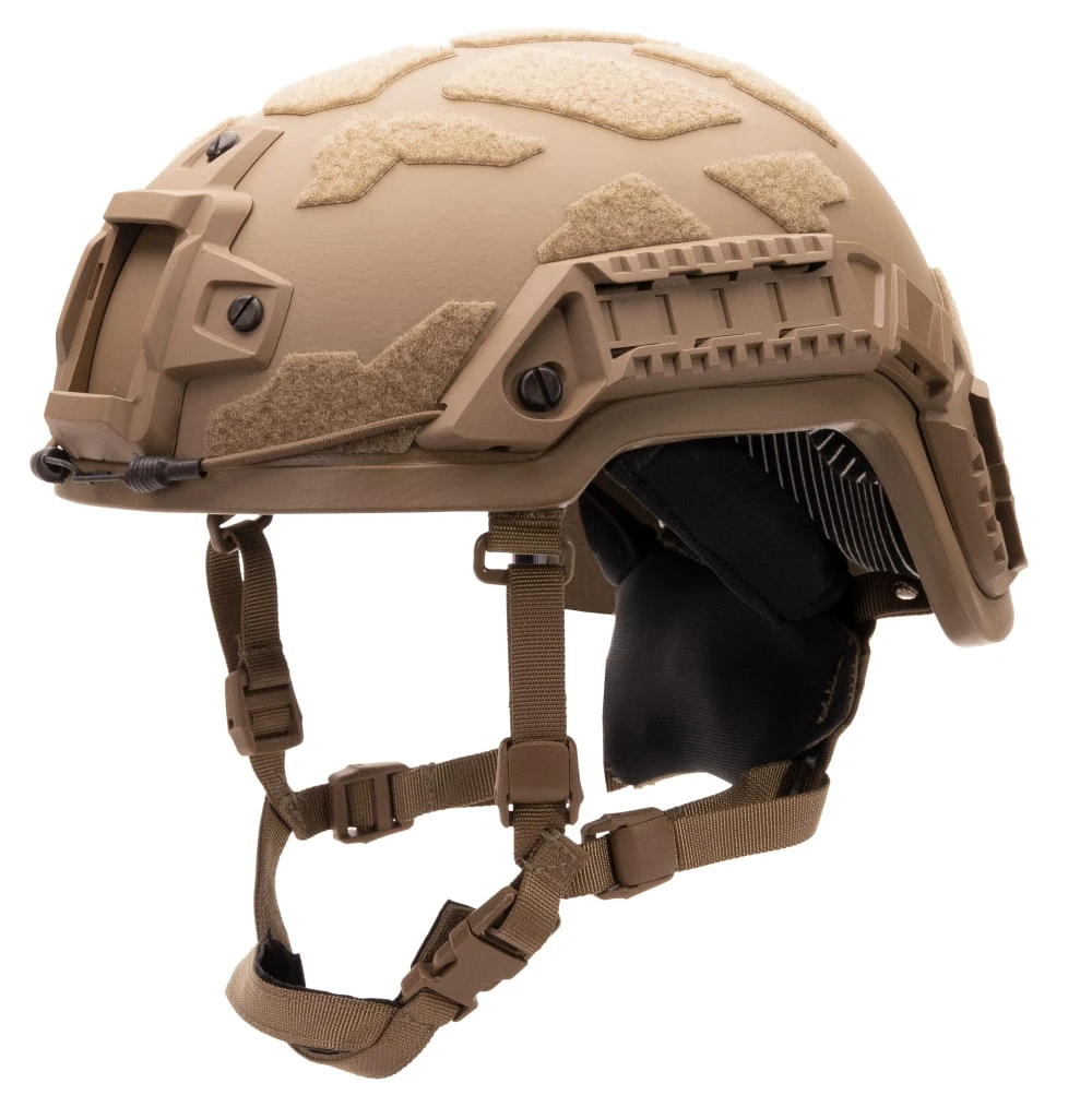 Casque balistique ARCH PGD (coyote, M (52-55cm))