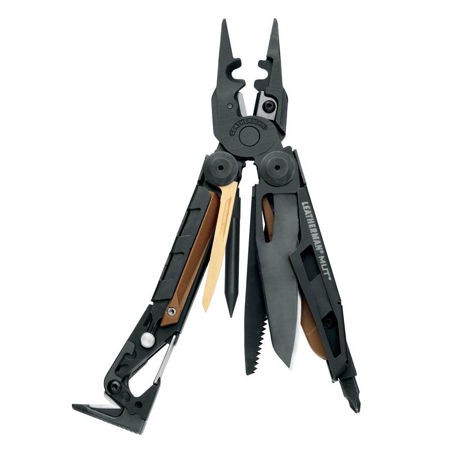 MUT® EOD - leatherman