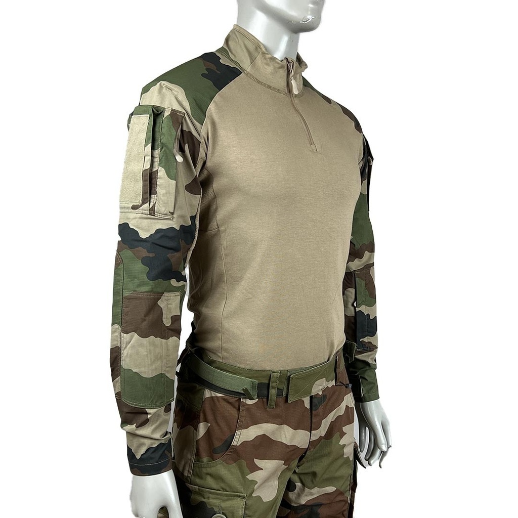 UBAS Centre-europe (S)