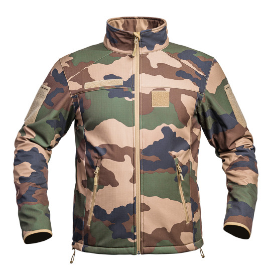 softshell fighter A10 CAM (4XL)