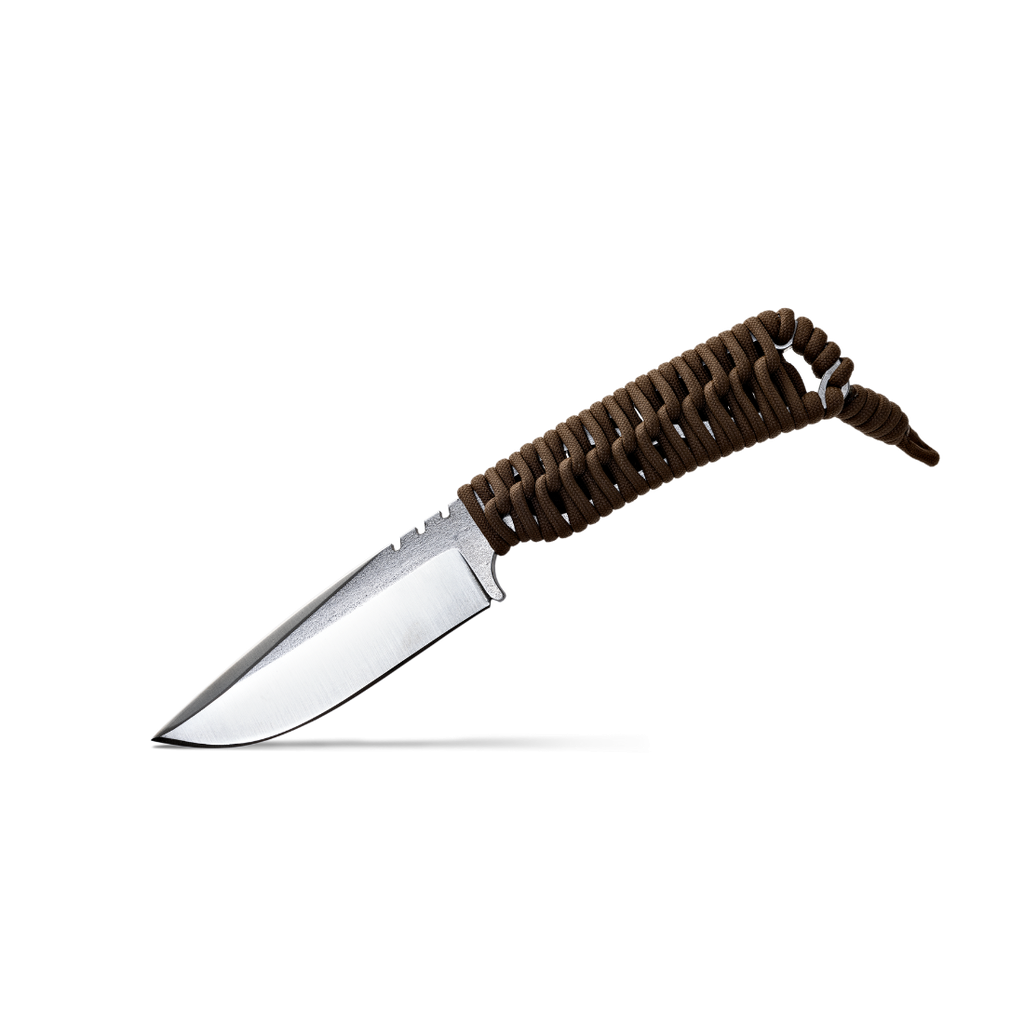 Couteau SKELET (coyote, sans gravure laser)