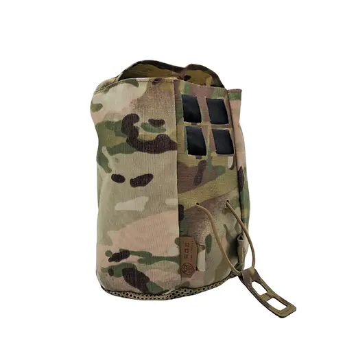 [RGS-DELESTAGE] Poche delestage MC - RGS