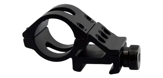 Montage Arme Picatinny GM06 - Dia. 25,4mm