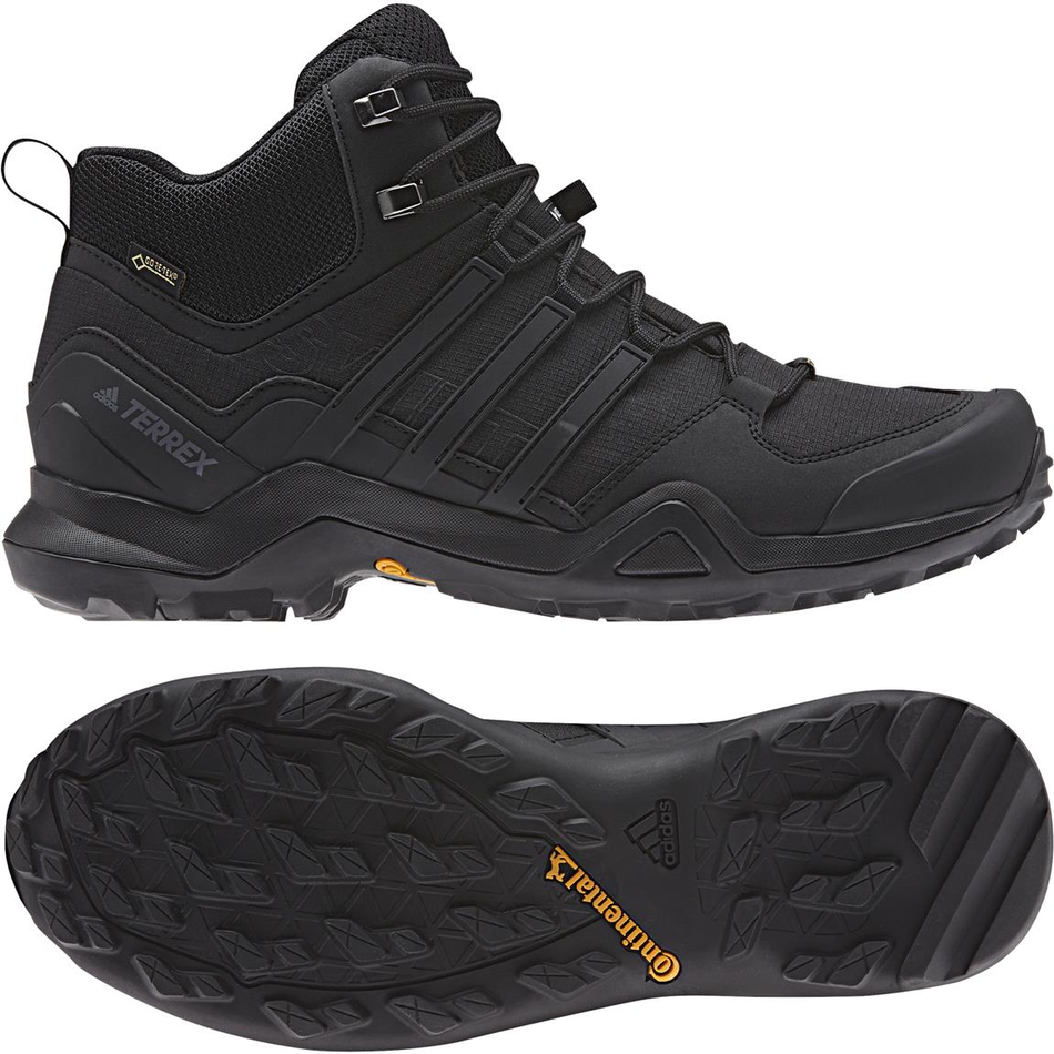 Adidas Terrex Swift R2 Mid GORE-TEX Walking Boots - AW22