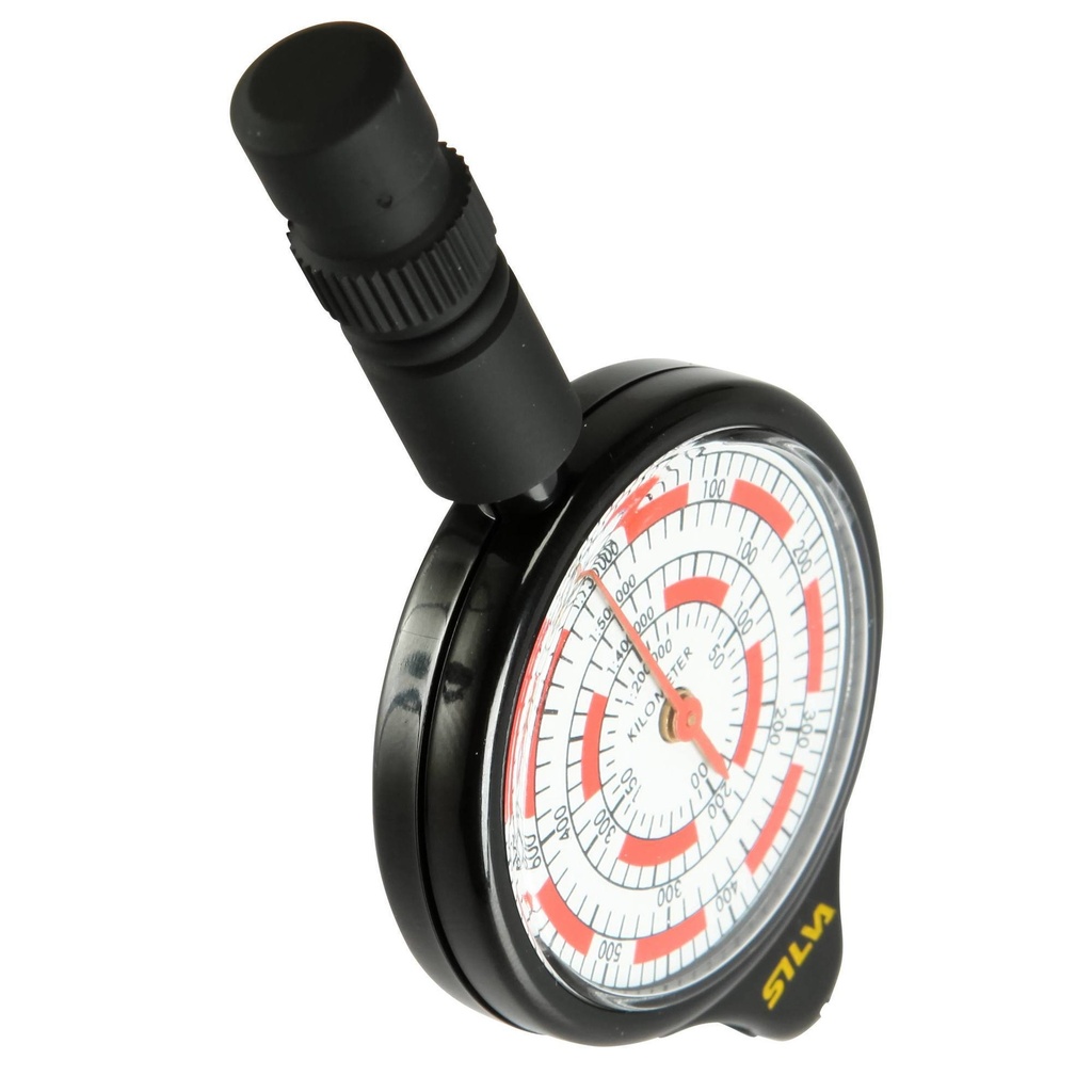 Silva curvimetre