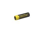 Nitecore NL1823 18650 3.7V Li-Ion Rechargeable Battery, 2300mAh Capacity