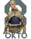 CRYOSHELL 2.0 - OKTO 