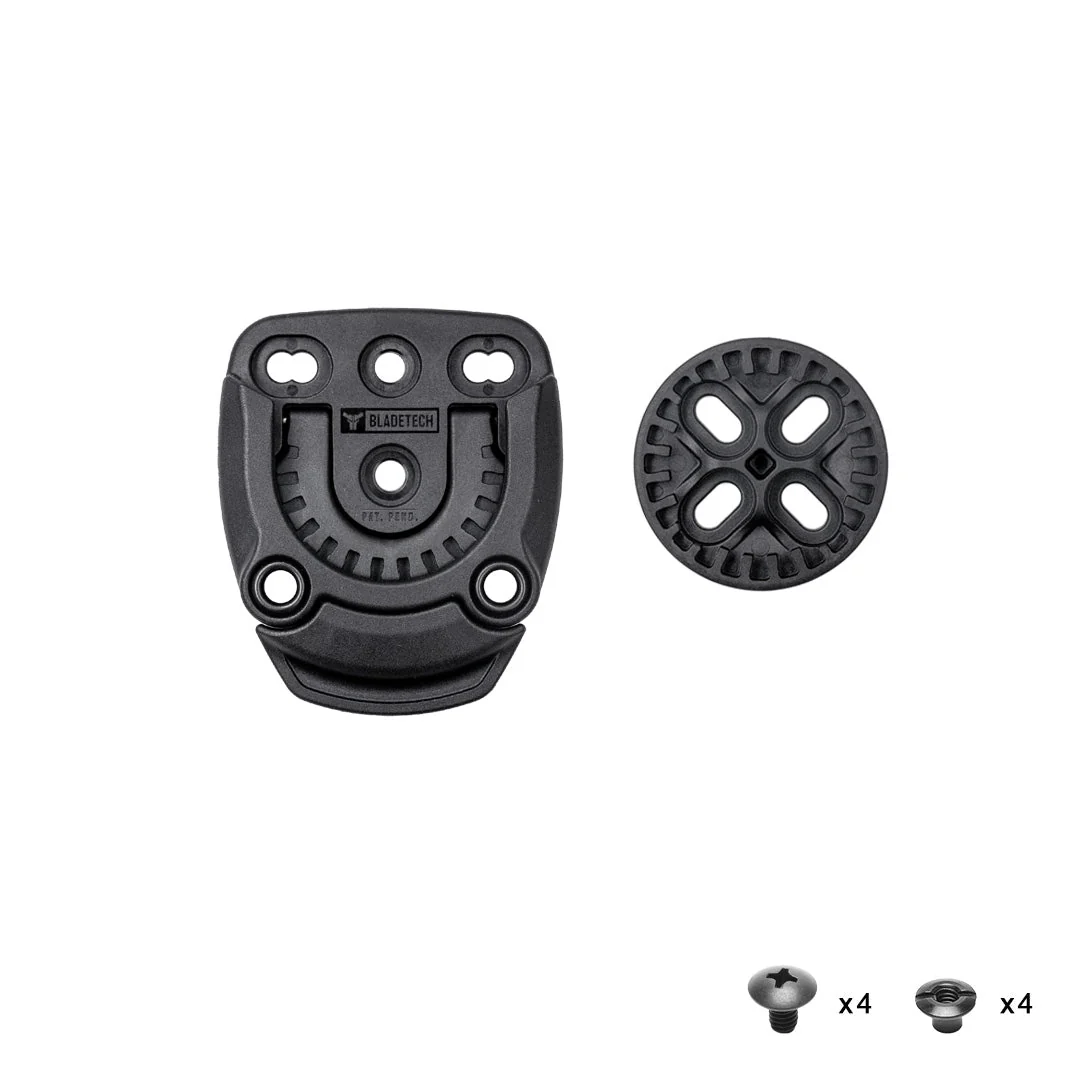 Tek-Mount Mini (receveur) 