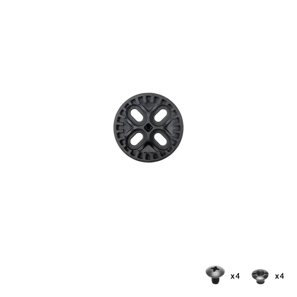 Tek-Mount Mini (disque) 