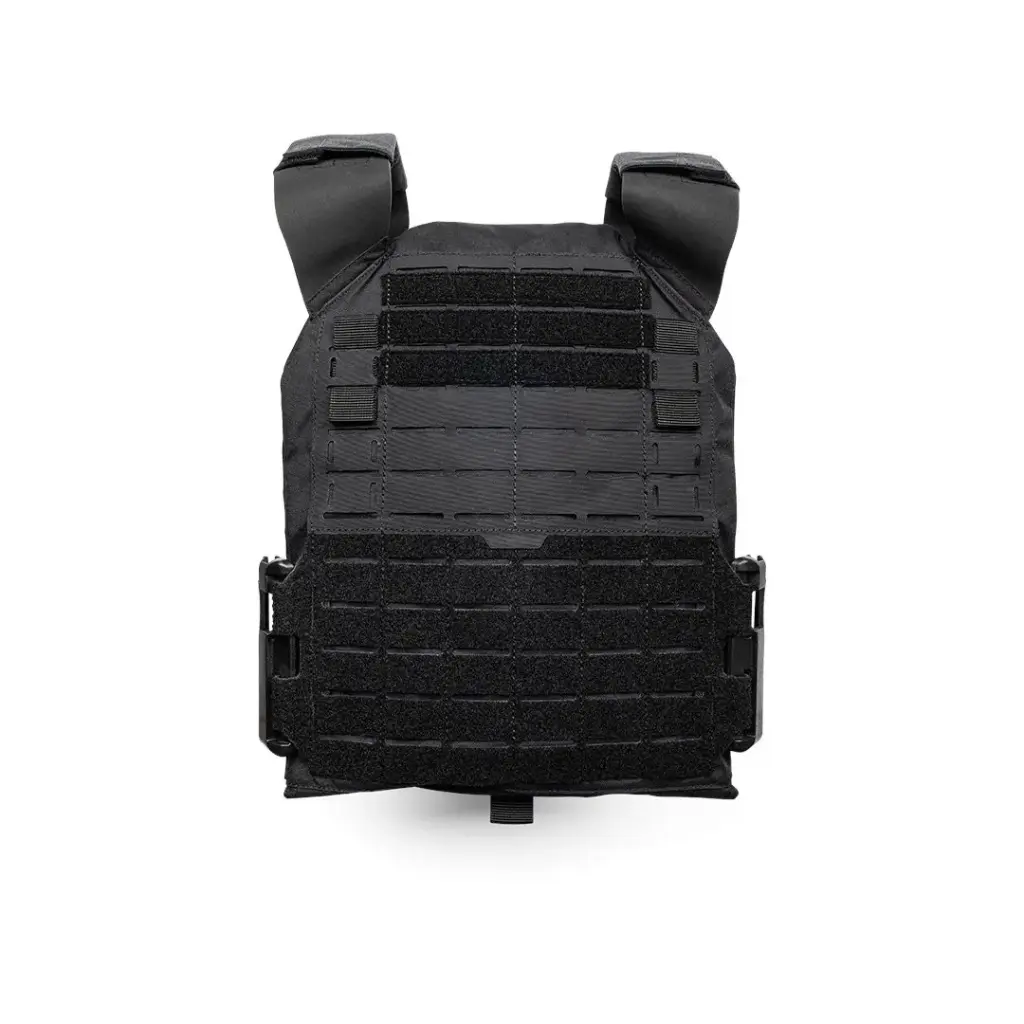 Porte-plaques QR (Base) Noir - 5.11