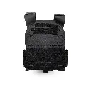 Porte-plaques QR (Base) Noir - 5.11