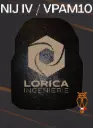 Plaque Balistique V3Bravo SA NIJ4 APIBZ-VPAM10 LORICA