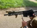 Garde-Main HK416 - OKTO