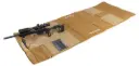 Tapis de tir tactique rembourré - GPS