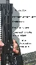 Garde Main HK416 - OKTO