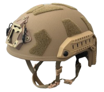 CASQUE BALISTIQUE NIJ3A / VPAM - HAGOR