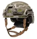 Casque balistique ARCH PGD MULTICAM