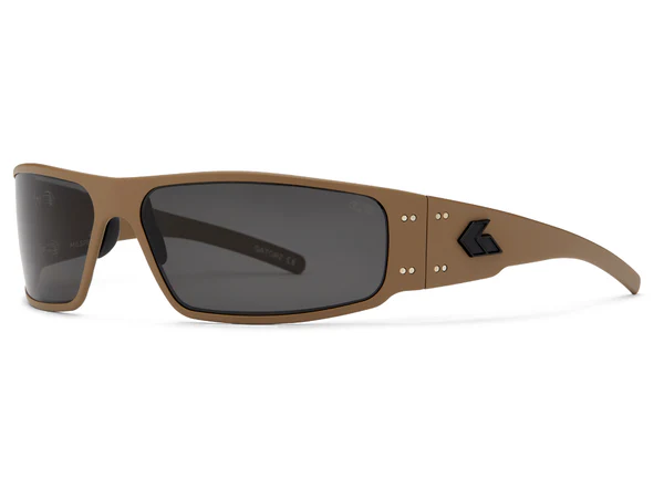 Magnum COYOTE Mil-Spec  PHOTOCHROMIQUE - GATORZ