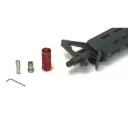 KIT ENTRAINEMENT LASER REPLIQUE - Rouge