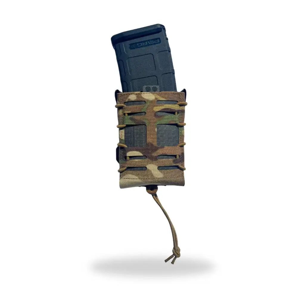 Porte chargeur FA Gen 2 Multicam- RGS