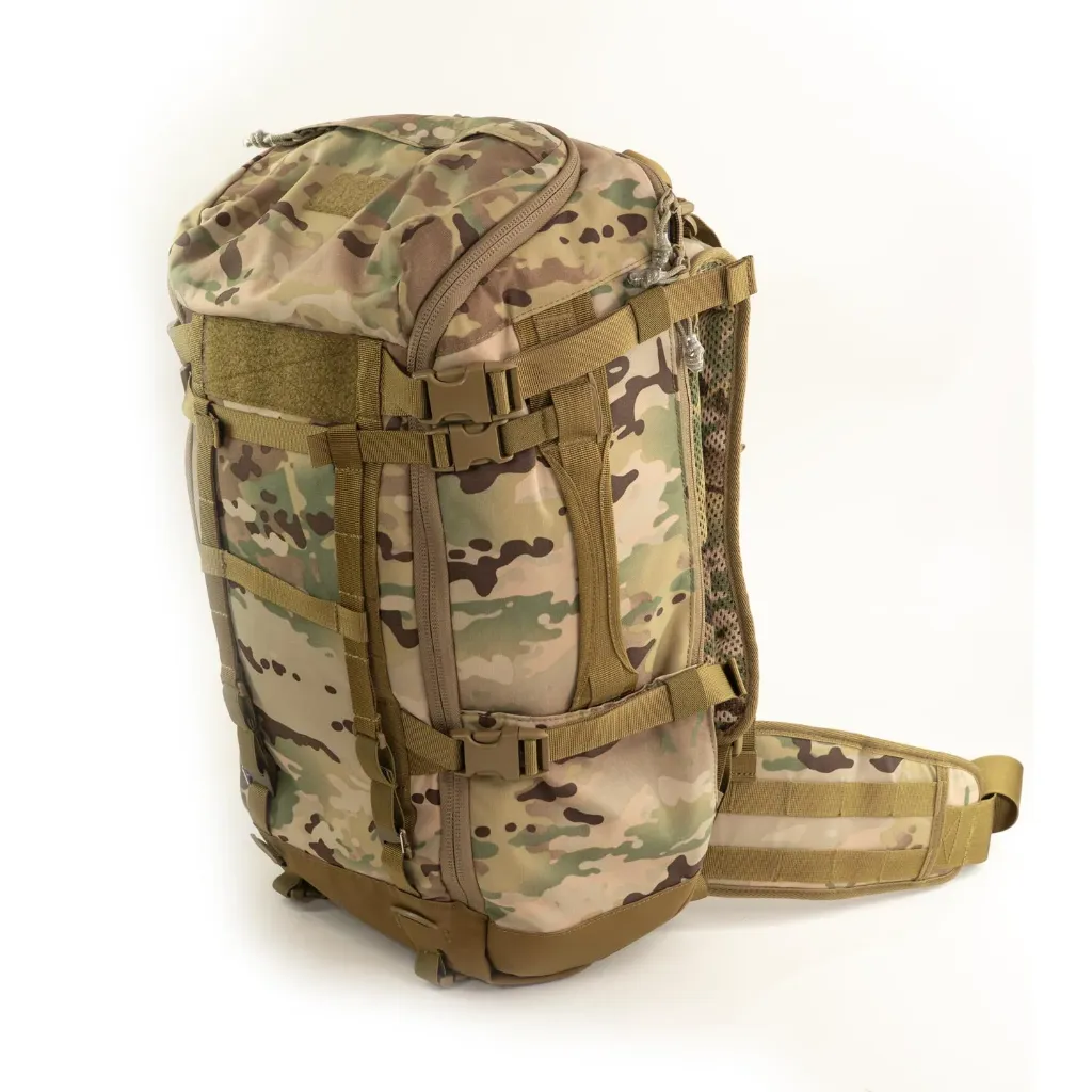Sac Dolomite 38L Base - ASAP (Multicam)
