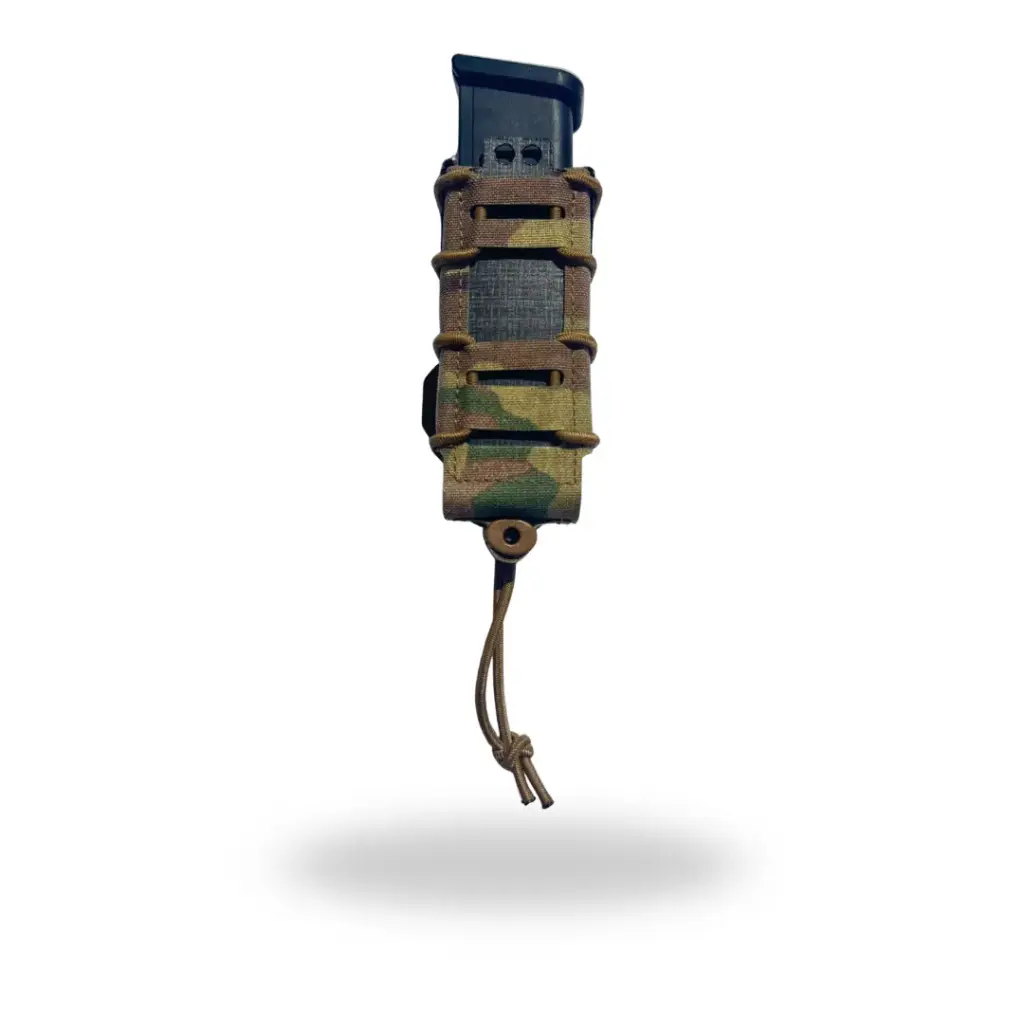 Porte chargeur PA Gen 2 MC - RGS