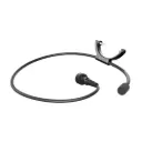 Microphone flexible pour casque anti-bruit Suprême T2